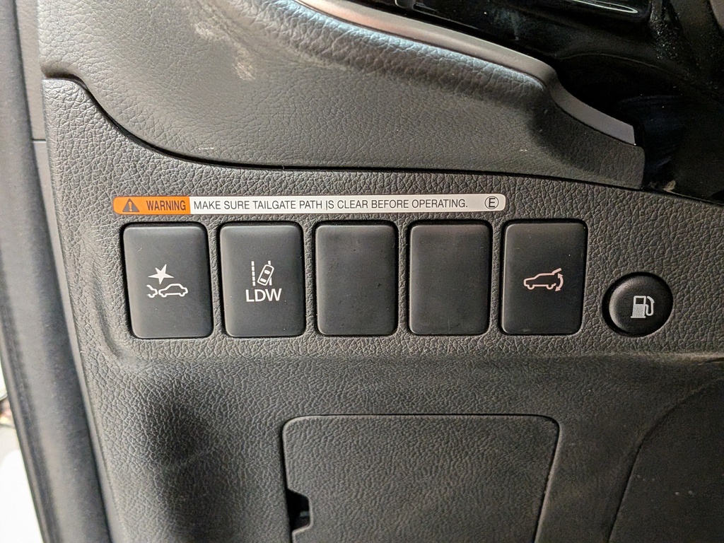 Mitsubishi Outlander PHEV 2020