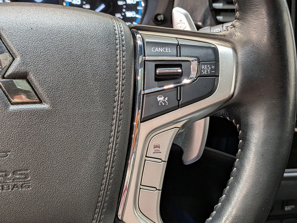 Mitsubishi Outlander PHEV 2020