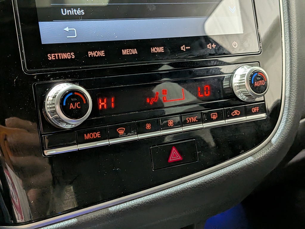 Mitsubishi Outlander PHEV 2020