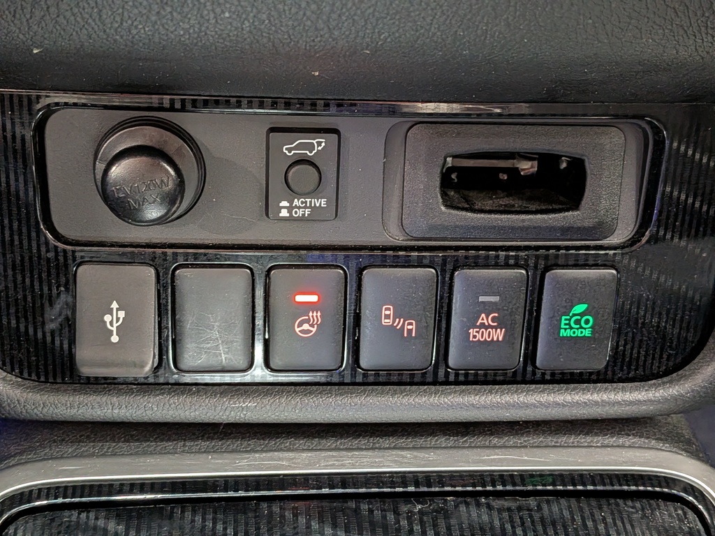 Mitsubishi Outlander PHEV 2020