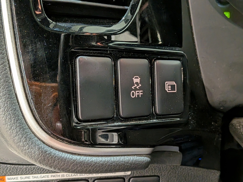 Mitsubishi Outlander PHEV 2020