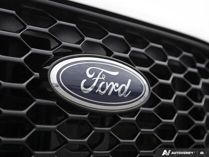 used 2024 Ford Edge car, priced at $33,800