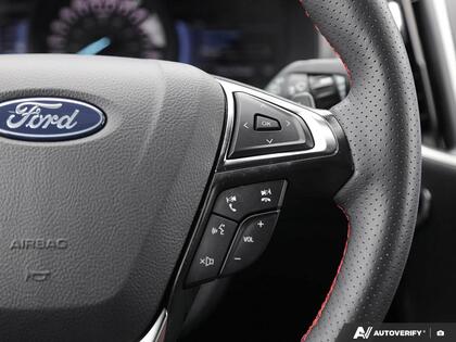 used 2024 Ford Edge car, priced at $33,800