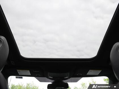 used 2024 Ford Edge car, priced at $33,800