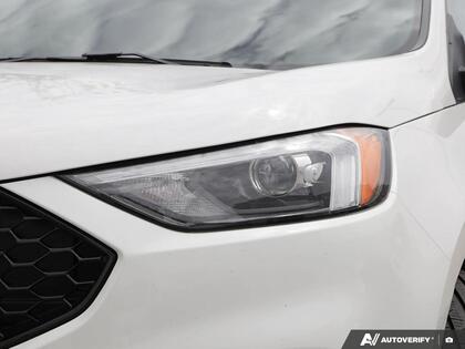 used 2024 Ford Edge car, priced at $33,800