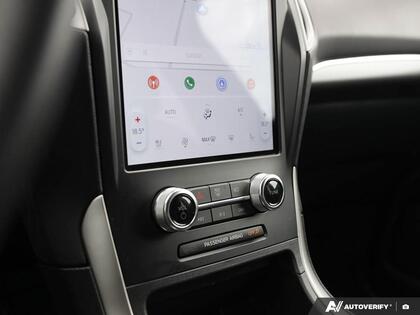 used 2024 Ford Edge car, priced at $33,800