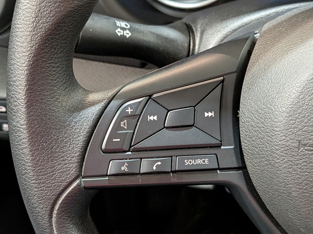 Nissan Kicks 2023