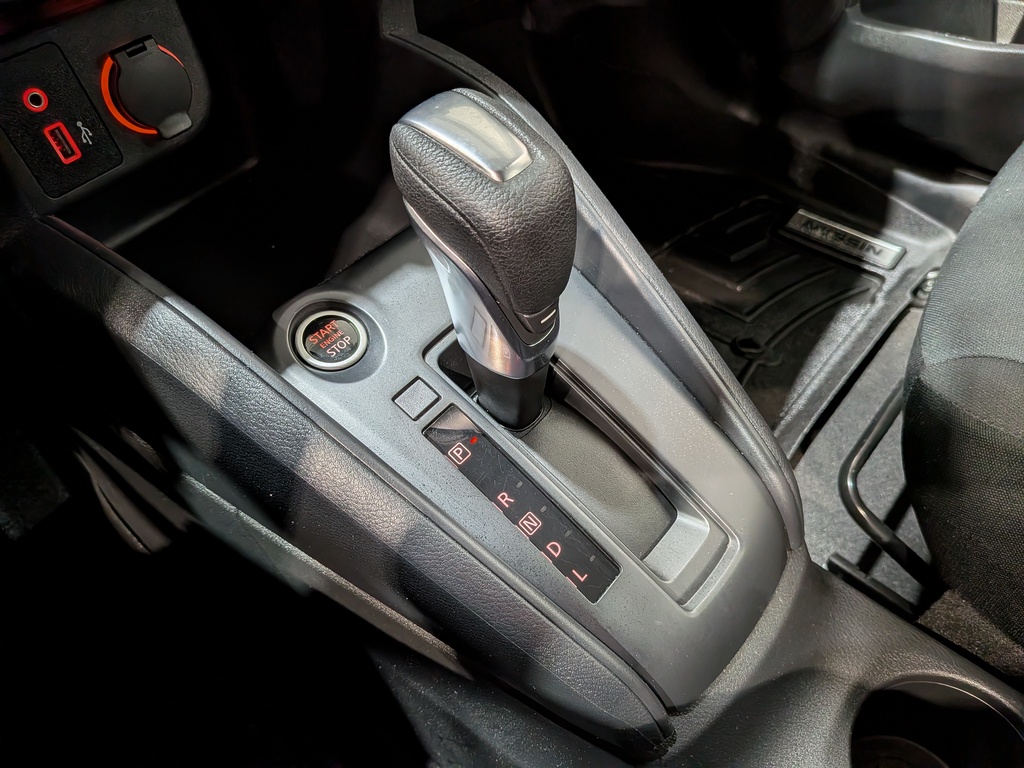 Nissan Kicks 2023