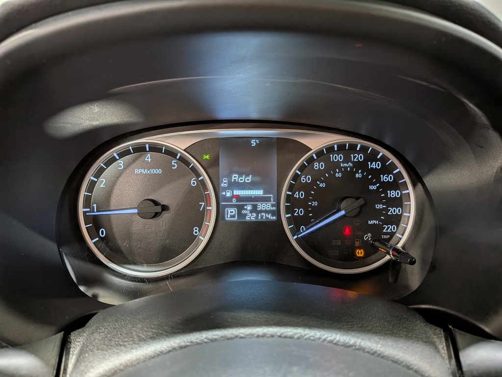 Nissan Kicks 2023