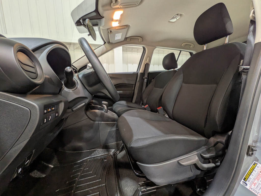Nissan Kicks 2023