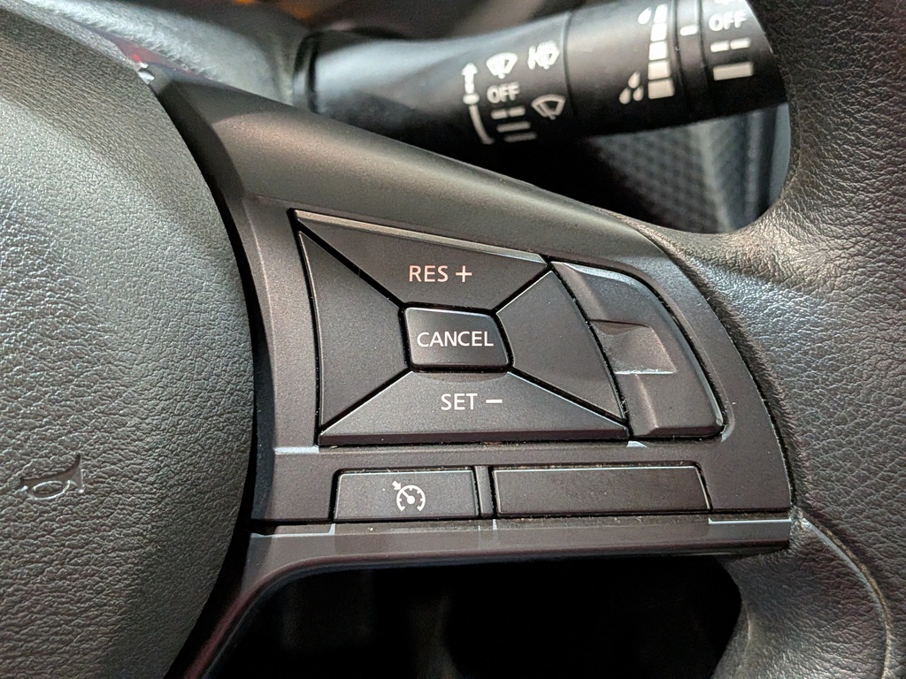 Nissan Kicks 2023
