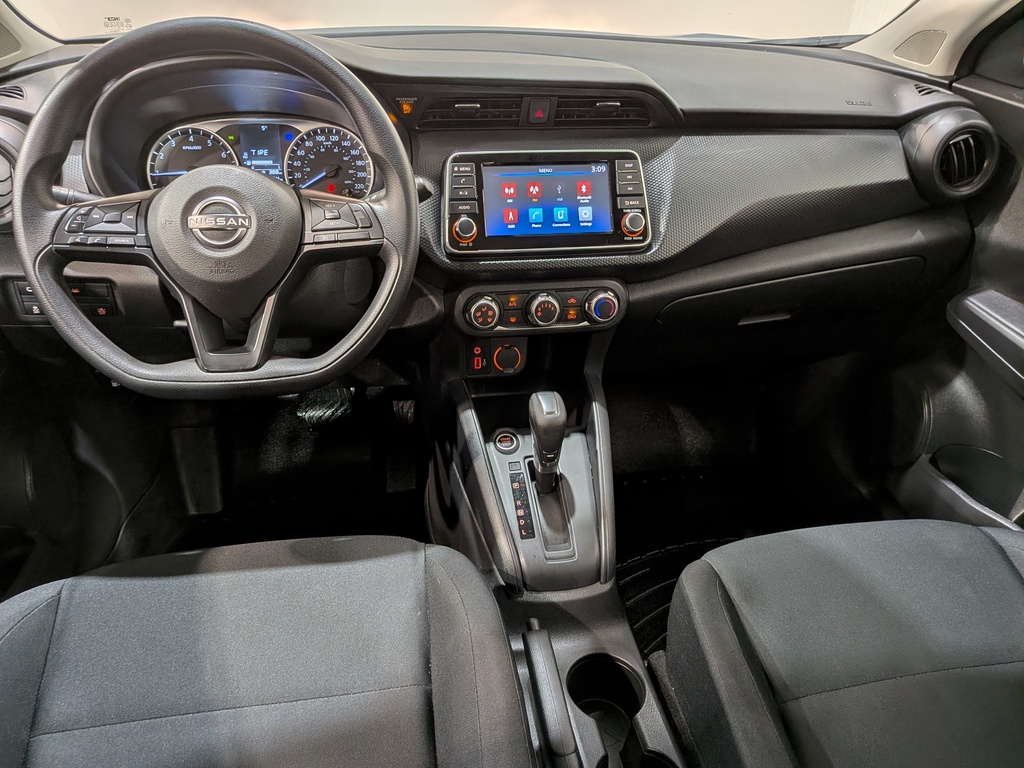 Nissan Kicks 2023