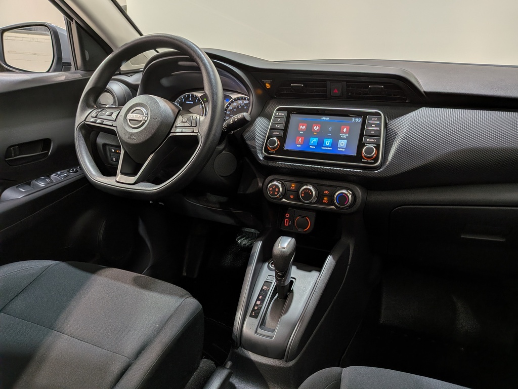 Nissan Kicks 2023