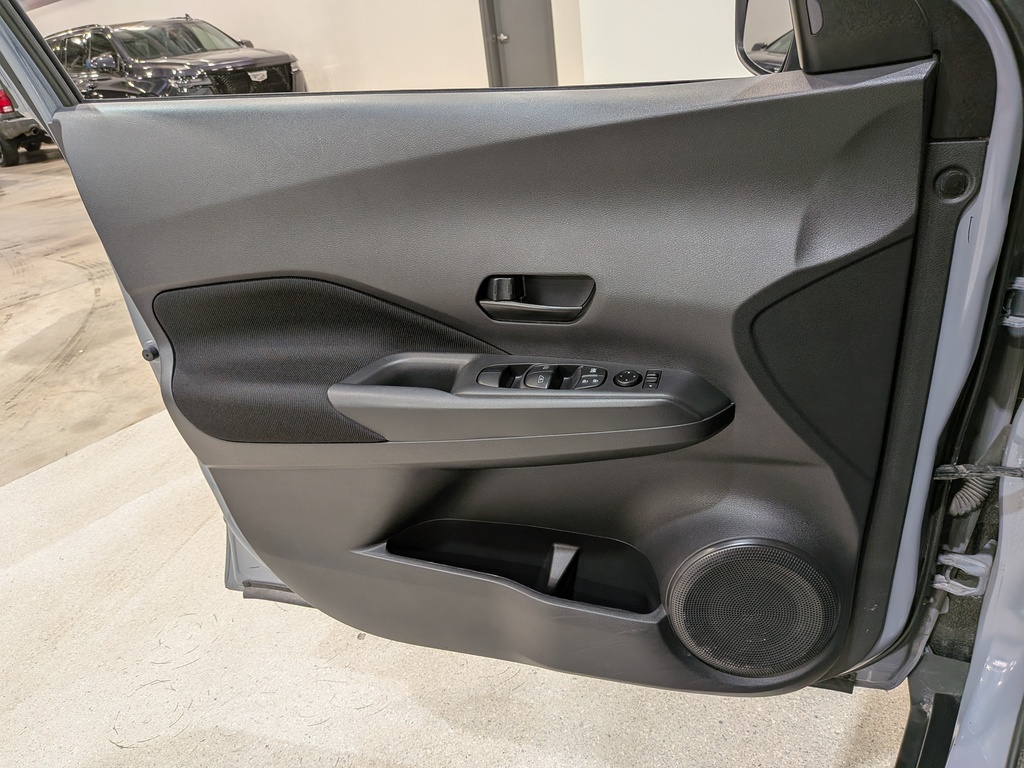 Nissan Kicks 2023