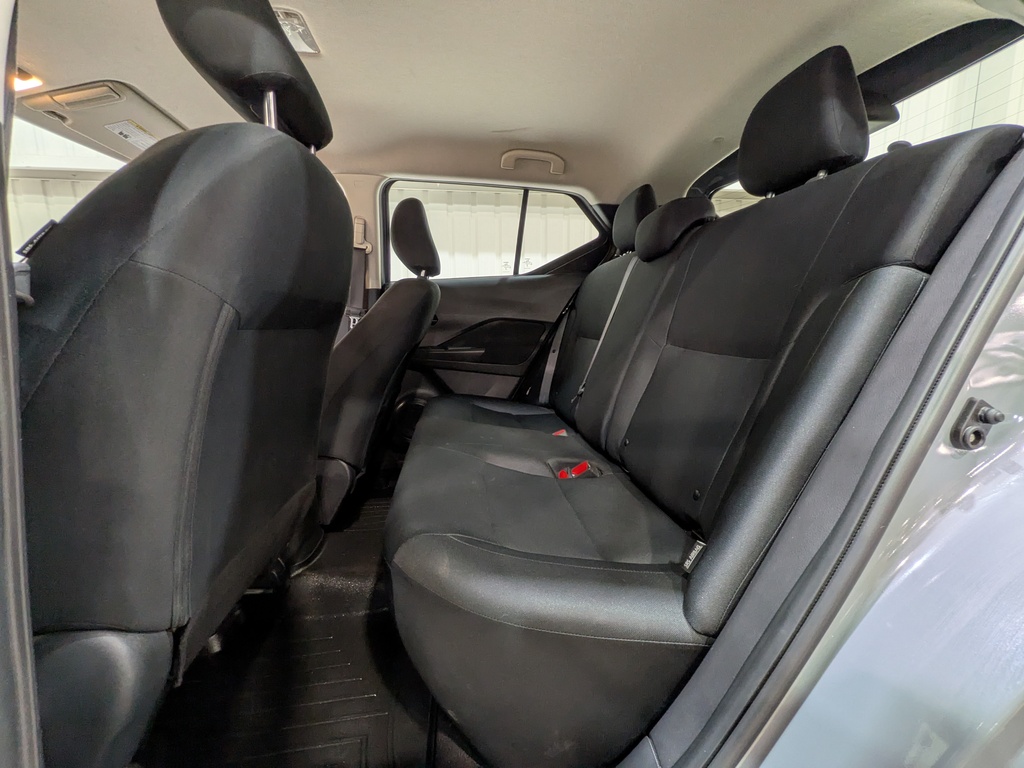 Nissan Kicks 2023