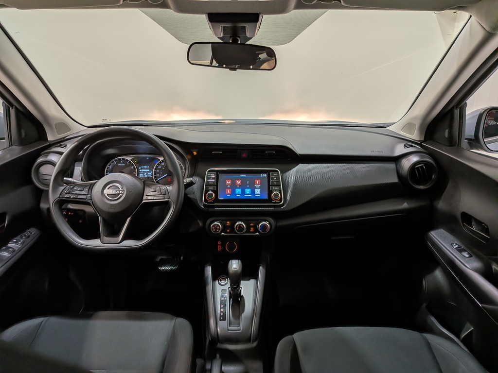Nissan Kicks 2023