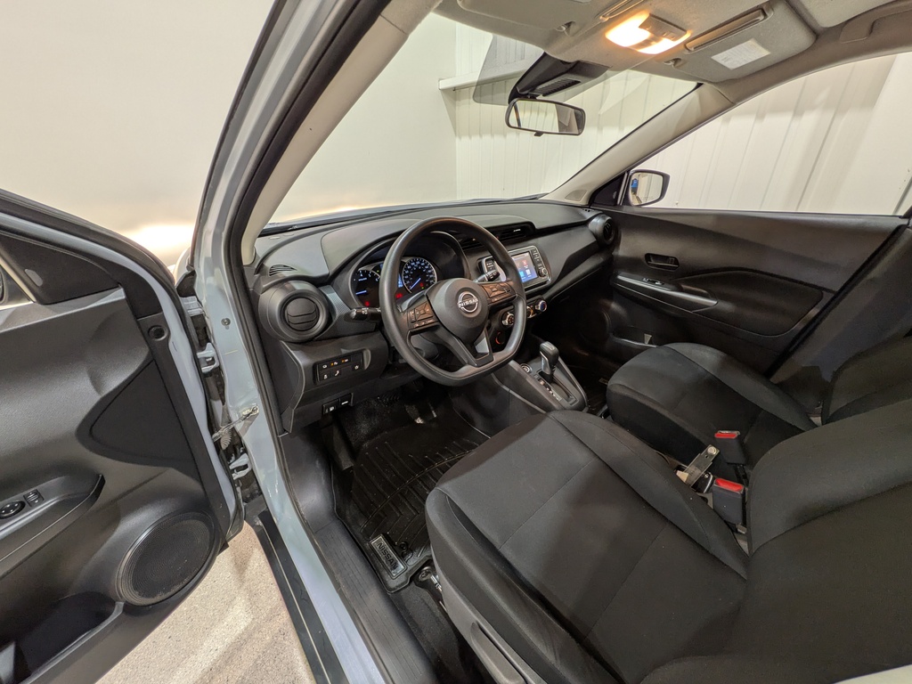 Nissan Kicks 2023