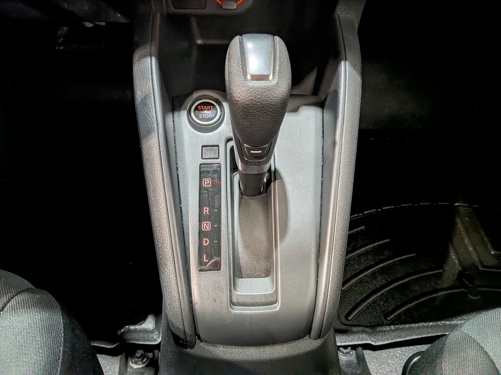 Nissan Kicks 2023