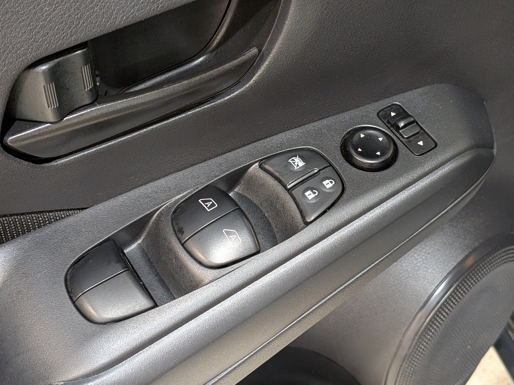 Nissan Kicks 2023