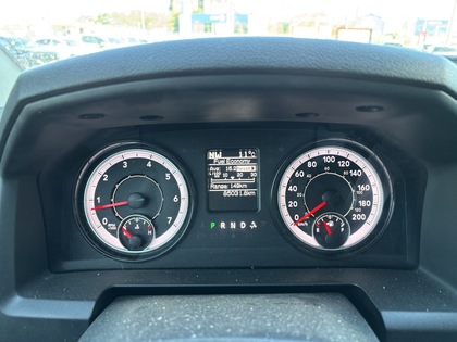 used 2021 Ram 1500 Classic car, priced at $31,795
