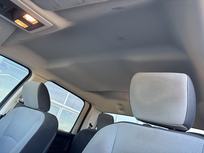 used 2021 Ram 1500 Classic car, priced at $31,795