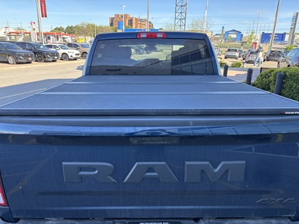 used 2021 Ram 1500 Classic car, priced at $31,795