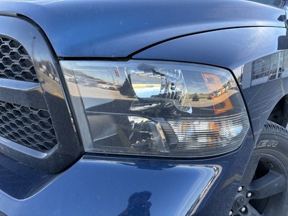 used 2021 Ram 1500 Classic car, priced at $31,795