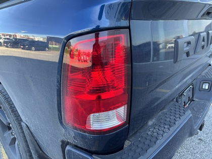 used 2021 Ram 1500 Classic car, priced at $31,795
