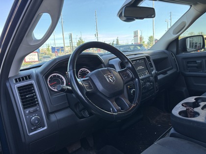 used 2021 Ram 1500 Classic car, priced at $31,795