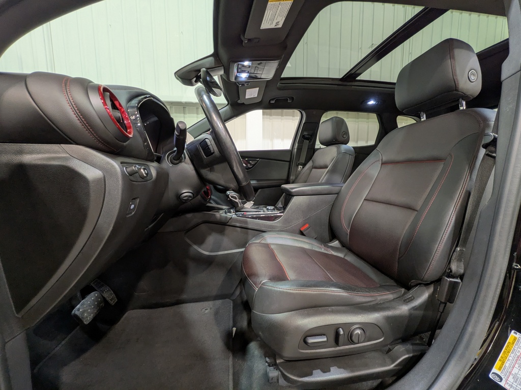 Chevrolet Blazer 2020