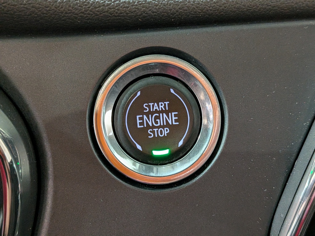 Chevrolet Blazer 2020