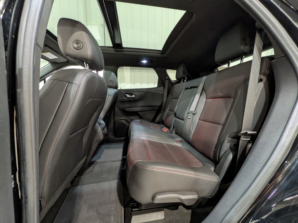 Chevrolet Blazer 2020