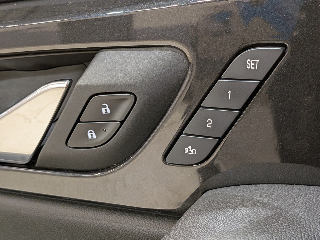 Chevrolet Blazer 2020