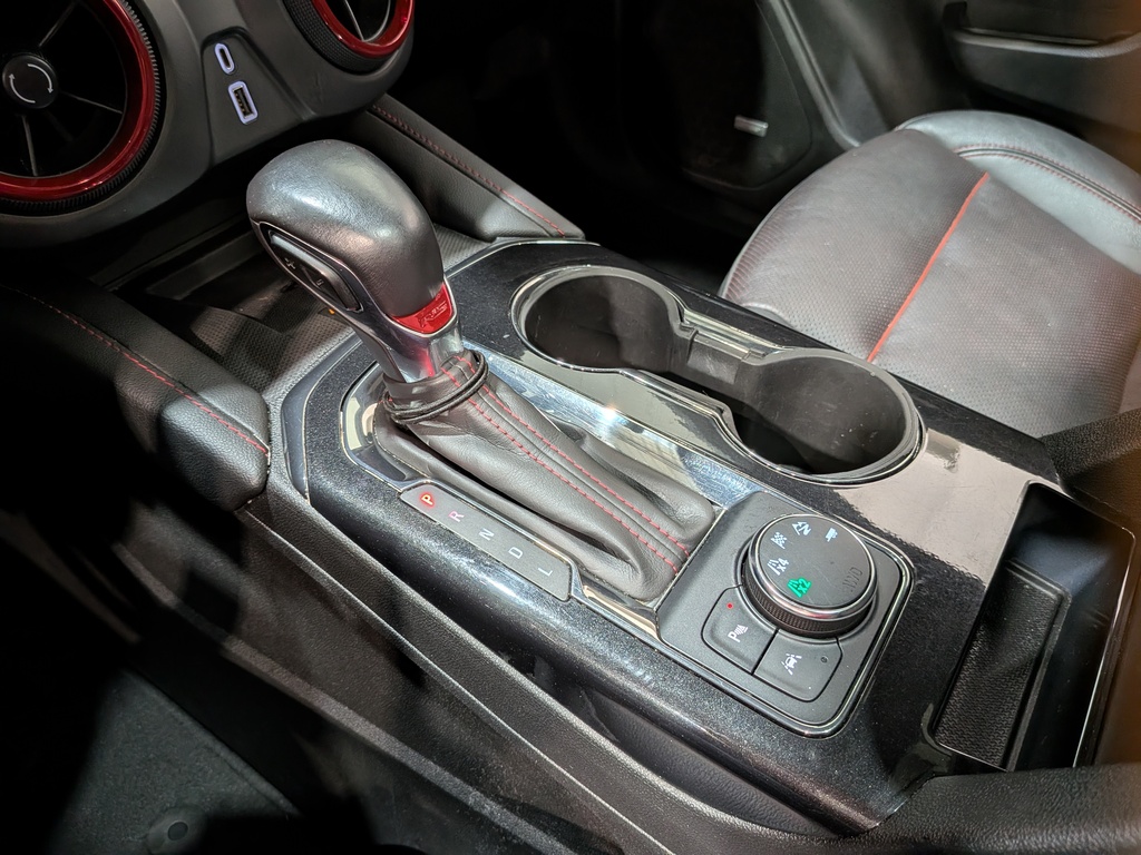 Chevrolet Blazer 2020