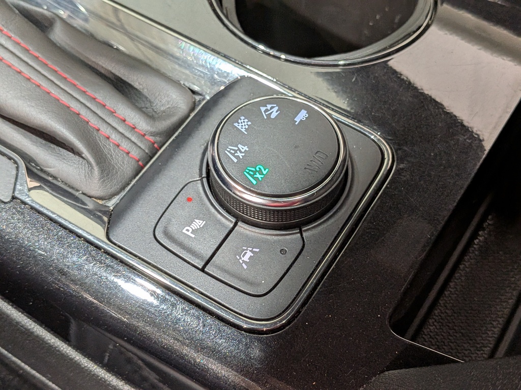 Chevrolet Blazer 2020