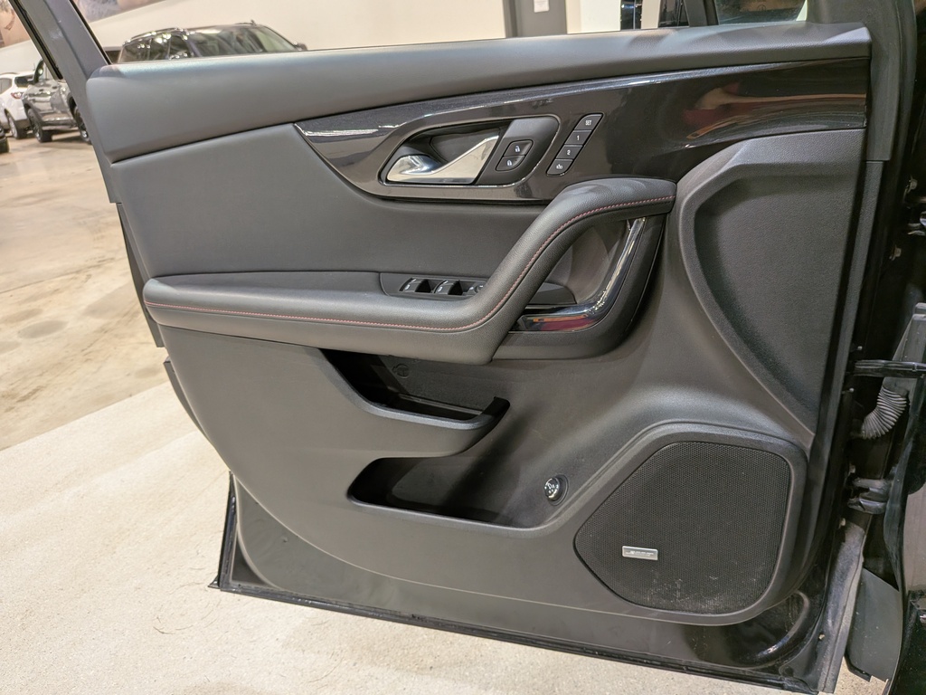 Chevrolet Blazer 2020