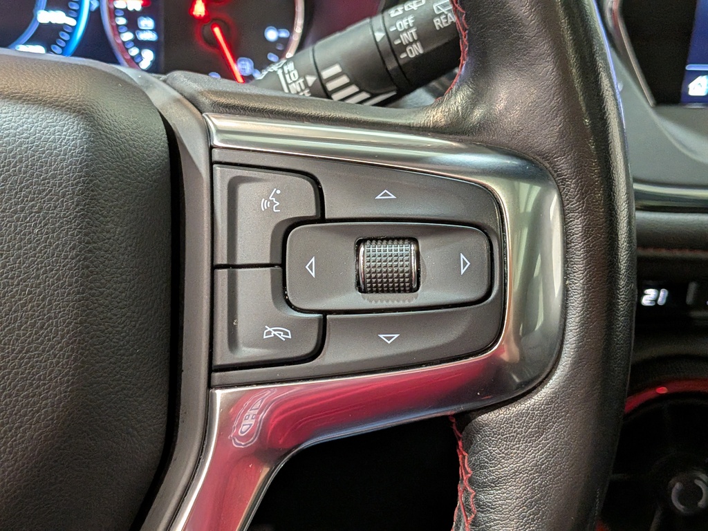 Chevrolet Blazer 2020