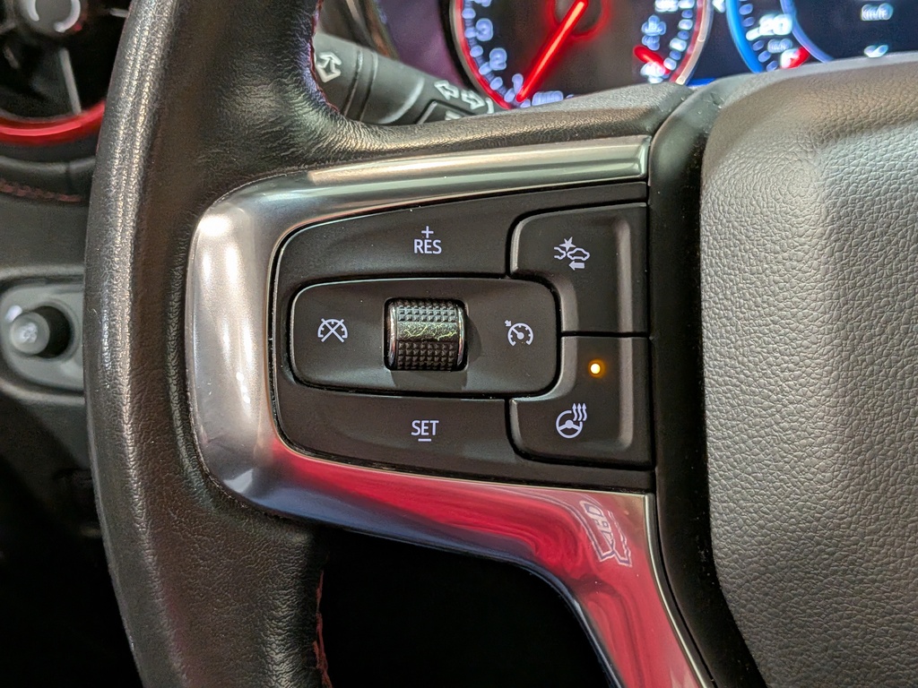 Chevrolet Blazer 2020