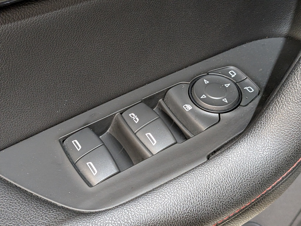 Chevrolet Blazer 2020