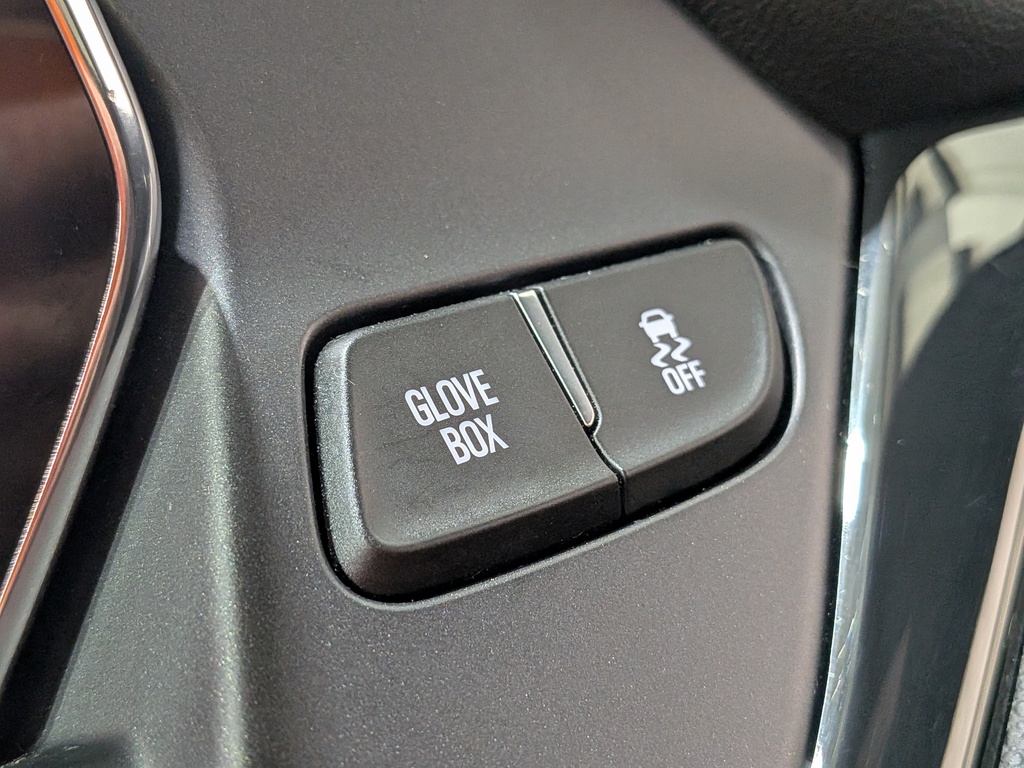 Chevrolet Blazer 2020