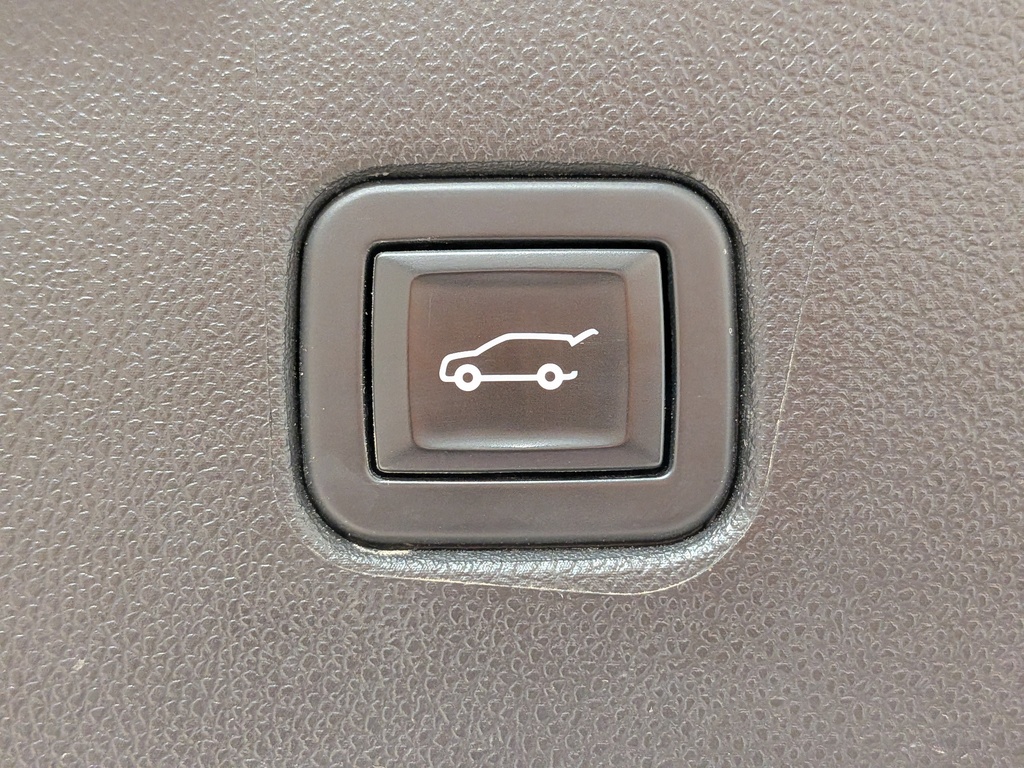 Chevrolet Blazer 2020