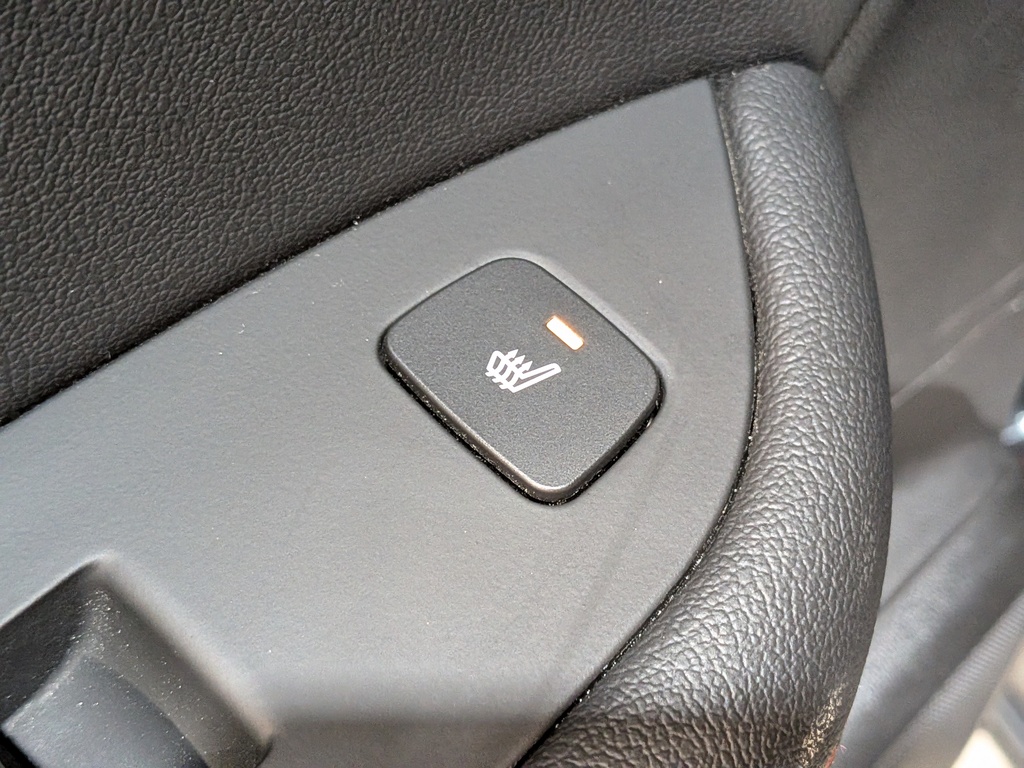 Chevrolet Blazer 2020