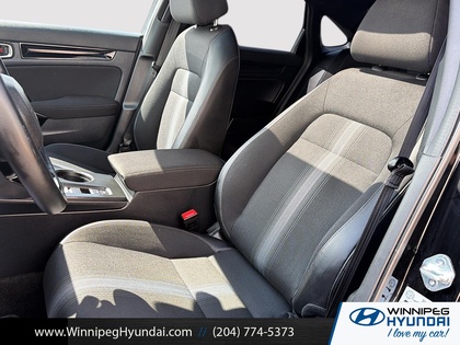 used 2025 Honda Civic Sedan Hybrid car, priced at $32,500