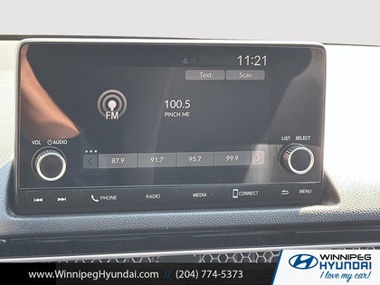 used 2025 Honda Civic Sedan Hybrid car, priced at $32,500