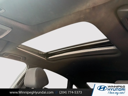 used 2025 Honda Civic Sedan Hybrid car, priced at $32,500