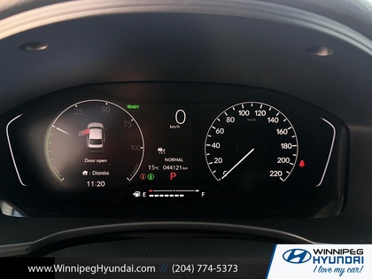 used 2025 Honda Civic Sedan Hybrid car, priced at $32,500
