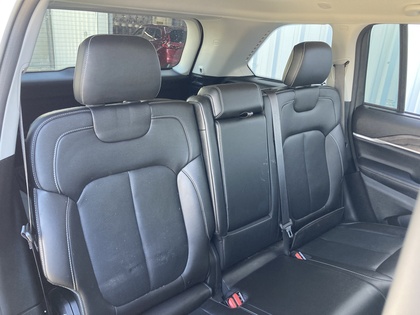 used 2023 Jeep Grand Cherokee car, priced at $37,800