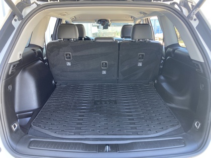 used 2023 Jeep Grand Cherokee car, priced at $37,800