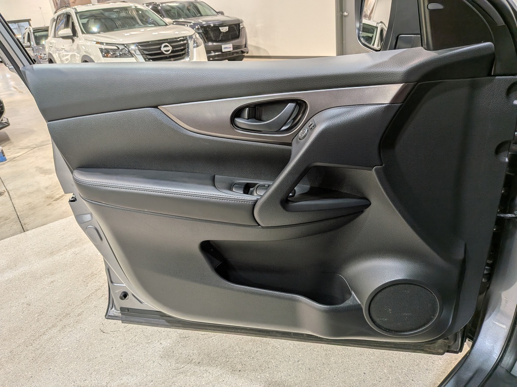 Nissan Qashqai 2023