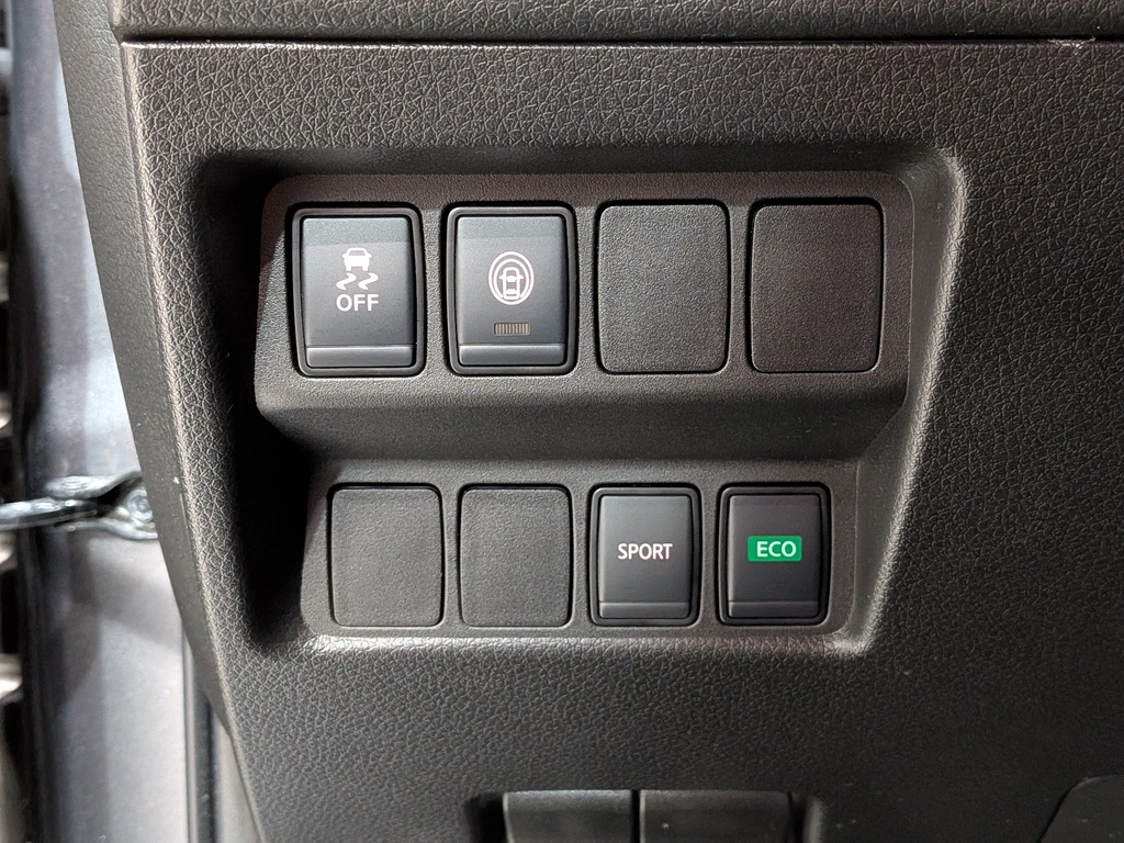 Nissan Qashqai 2023
